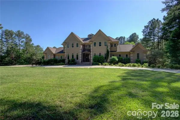 720 Ennis Road, Waxhaw, NC 28173