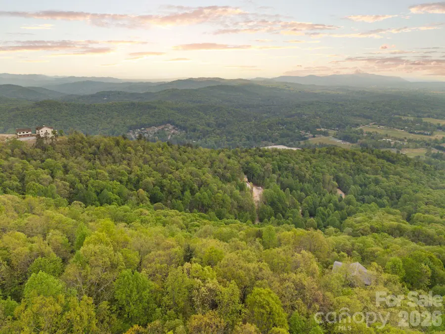 TBD Pinnacle Mountain Road, Zirconia, NC 28790 - #3