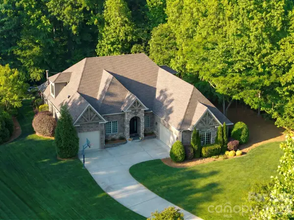 1206 Delaney Drive, Matthews, NC 28104