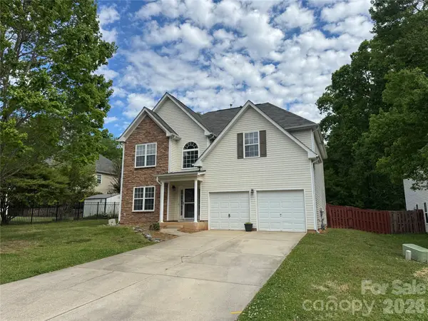 5305 Grandover Drive, Gastonia, NC 28054