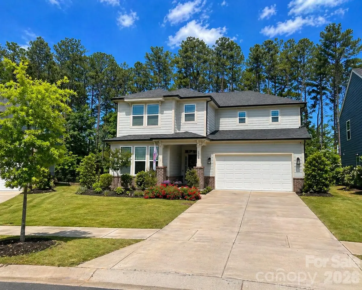 1560 Striped Bass Lane, Clover, SC 29710 - #1
