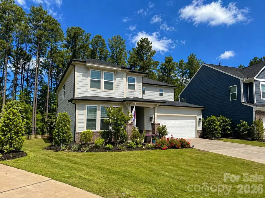1560 Striped Bass Lane, Clover, SC 29710 - #2