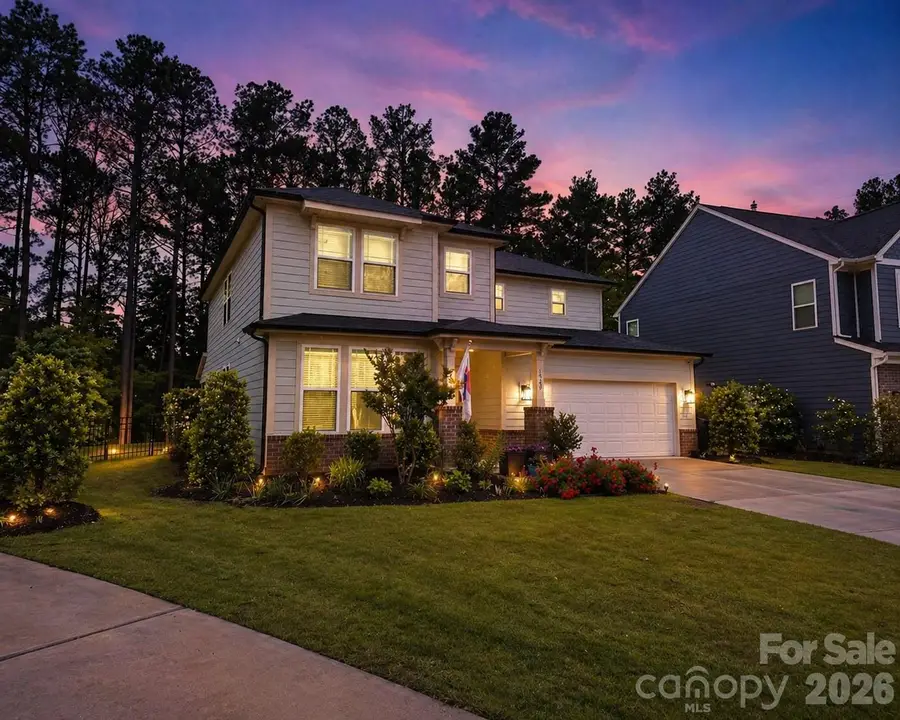 1560 Striped Bass Lane, Clover, SC 29710 - #3