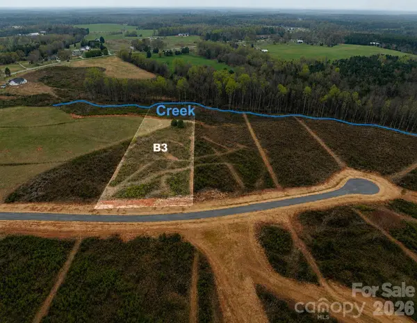 0 Mccurry Farm Lane, Lincolnton, NC 28092