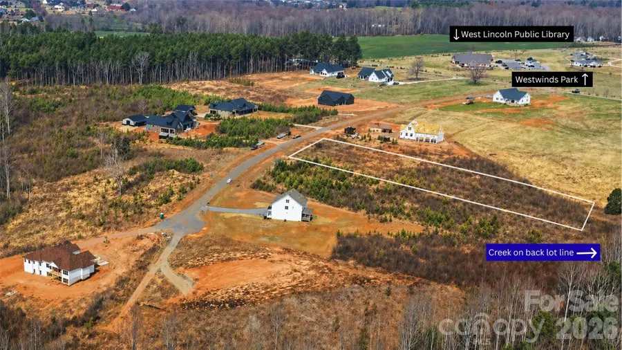 0 Mccurry Farm Lane, Lincolnton, NC 28092 - #2