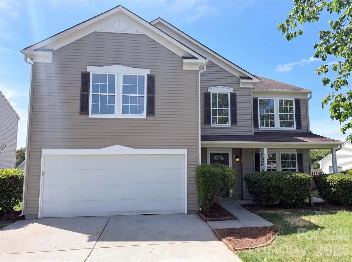 185 Boiling Brook Drive, Statesville, NC 28625 - #1