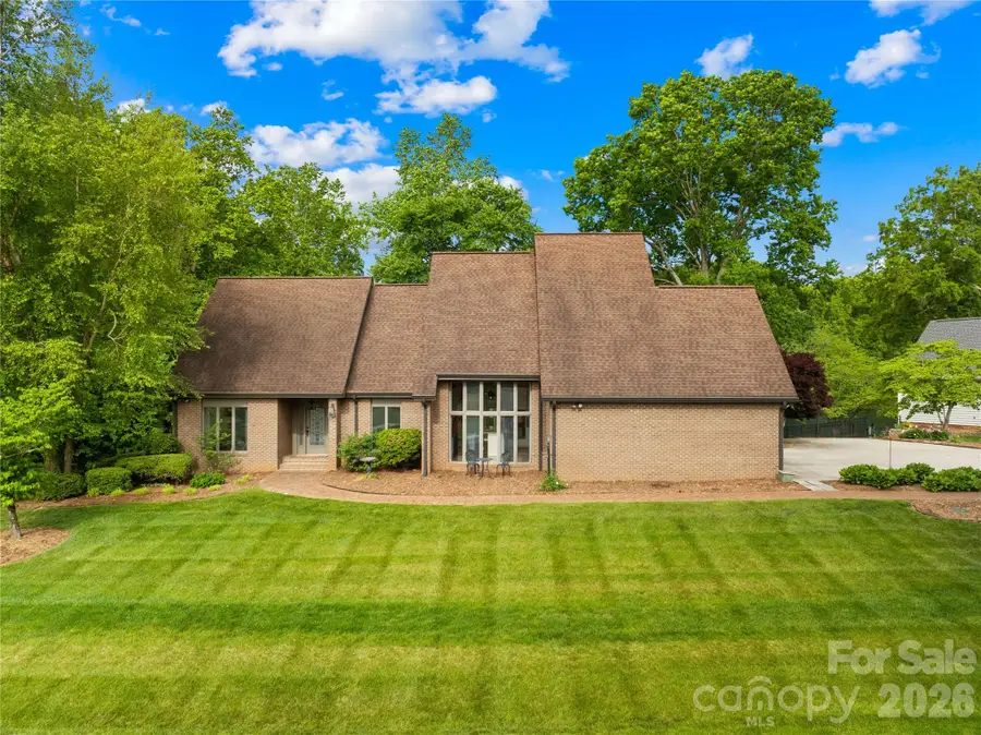 536 Innisbrook Drive, Statesville, NC 28625 - #2