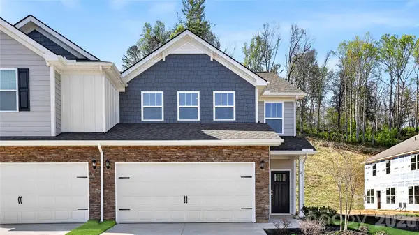 208 Driscoll Way, Weaverville, NC 28787