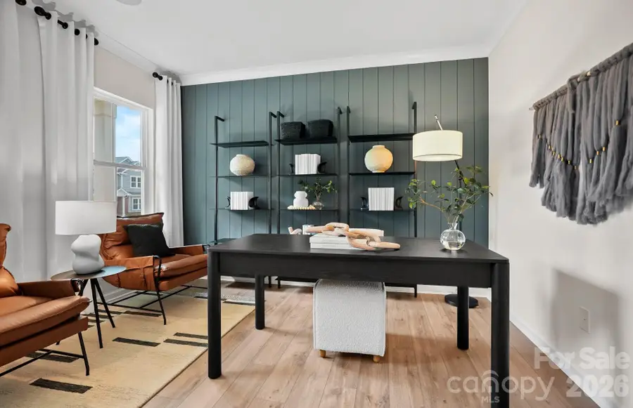 5642 Bay Rock Road, Charlotte, NC 28215 - #3