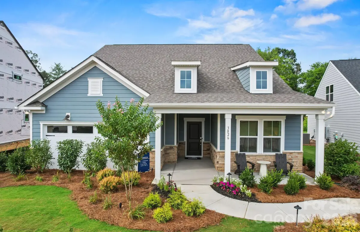 2160 Rone Branch Trail, Monroe, NC 28110 - #1