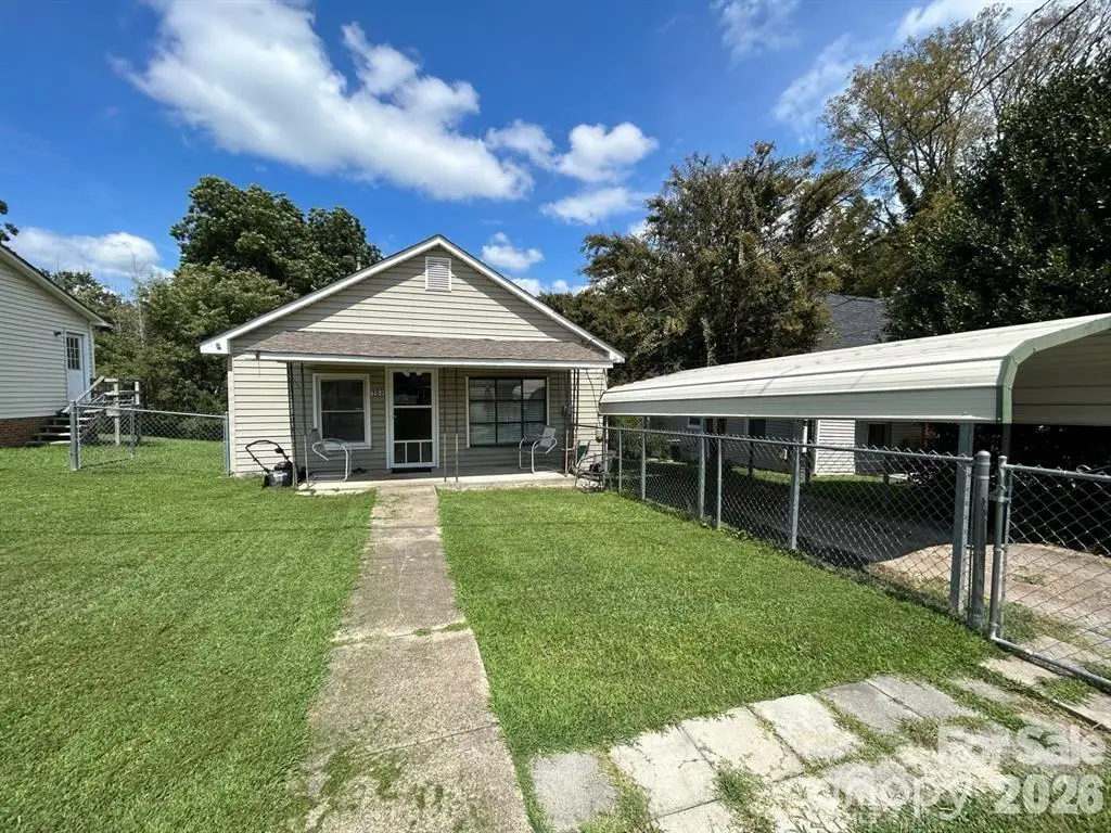 103 E Maryland Avenue, Bessemer City, NC 28016 - #1