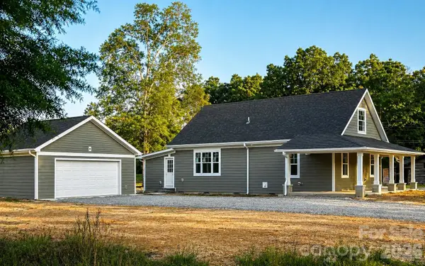 49354 Reeves Island Road, Misenheimer, NC 28109