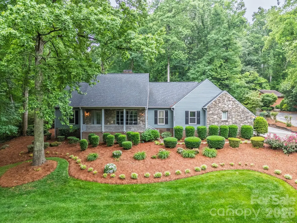 2804 Wimbledon Drive, Gastonia, NC 28056 - #1