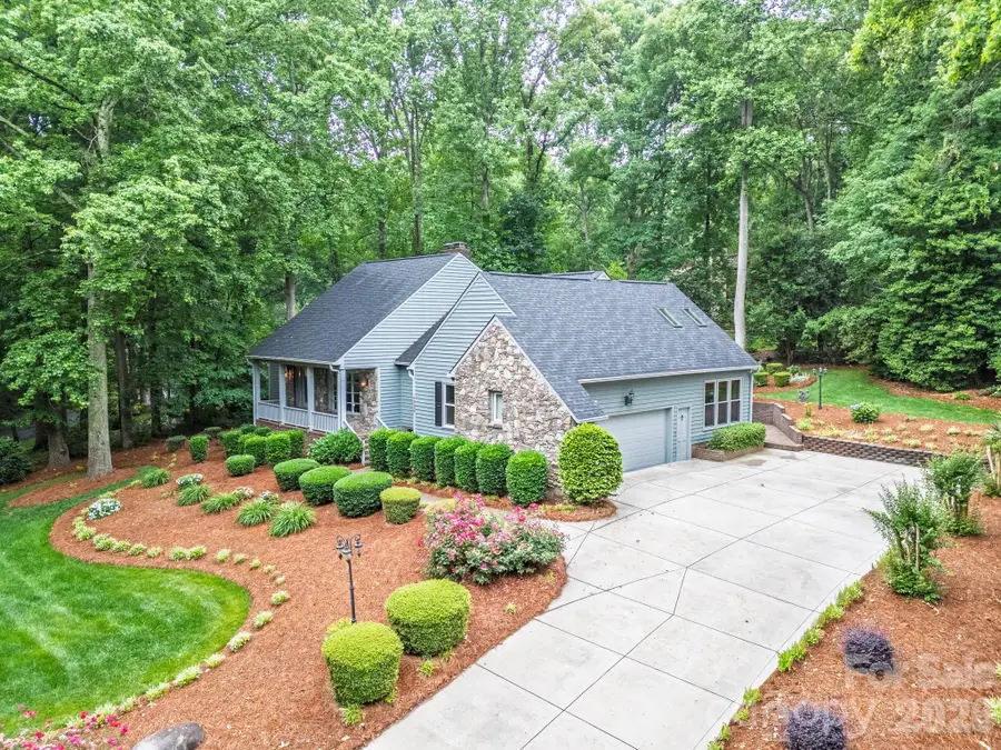 2804 Wimbledon Drive, Gastonia, NC 28056 - #2