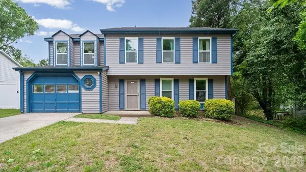 10912 Balbriggan Court, Charlotte, NC 28262