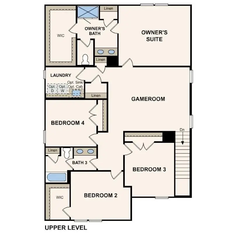 2504 Switchgrass Court, Monroe, NC 28110 - #3