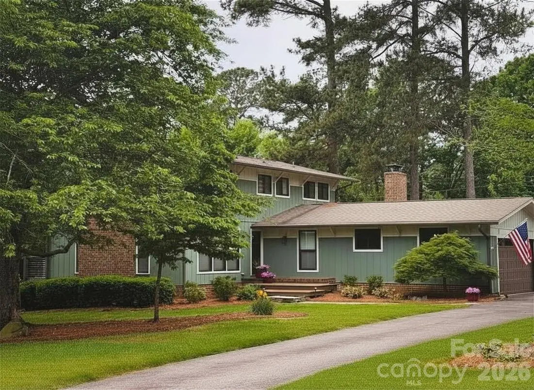 3605 Golfview Drive, Gastonia, NC 28056 - #1