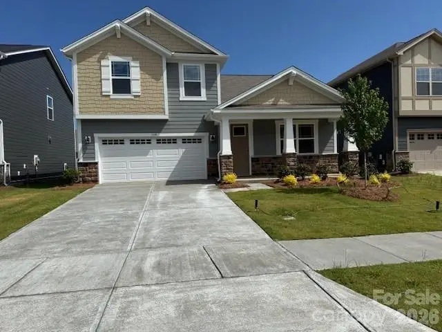 1339 Honey Trail Trail #248, Monroe, NC 28112 - #1