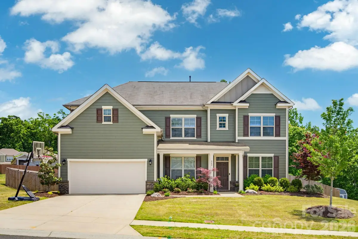 840 Oak Manor Drive Se, Concord, NC 28025 - #1