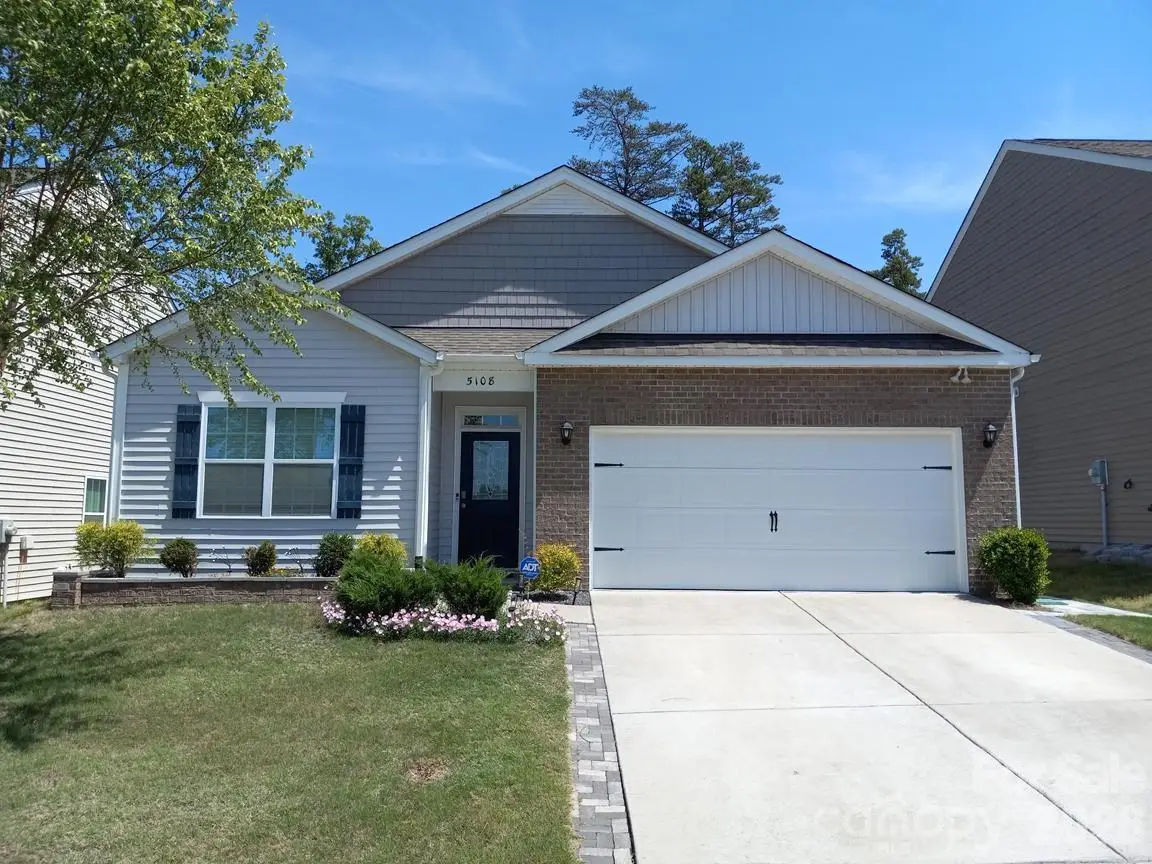 5108 Briscoe Drive, Charlotte, NC 28214 - #1