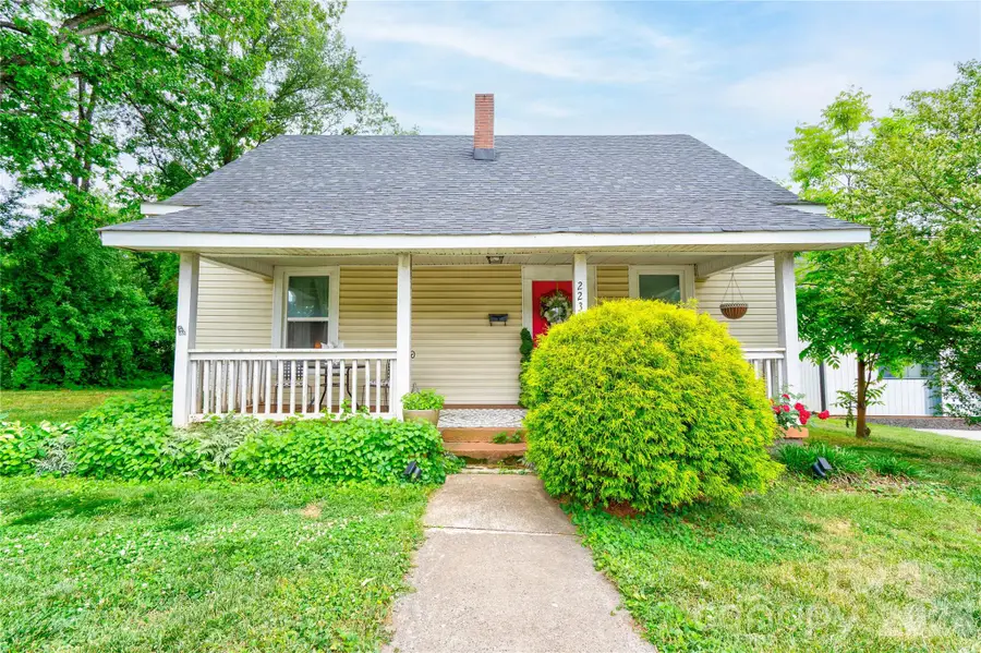 223 Waco Road, Kings Mountain, NC 28086 - #2
