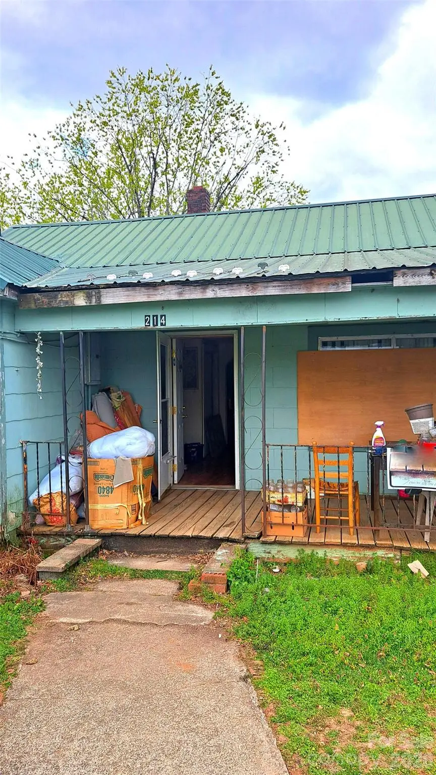214 Sunset Street Nw, Lenoir, NC 28645 - #1