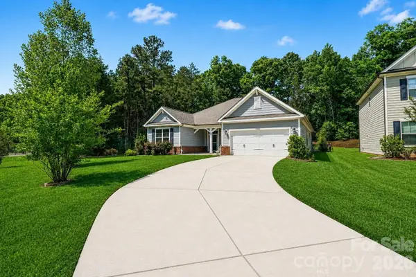 10883 Sparkle Creek Drive, Midland, NC 28107