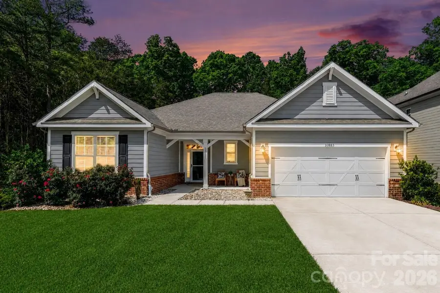 10883 Sparkle Creek Drive, Midland, NC 28107 - #2