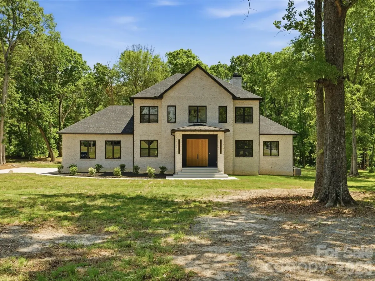 511 Fowler Road, Monroe, NC 28110 - #1