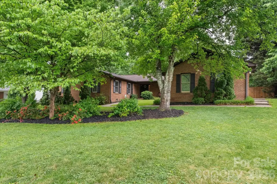 300 Brookmeade Drive, Statesville, NC 28625 - #2