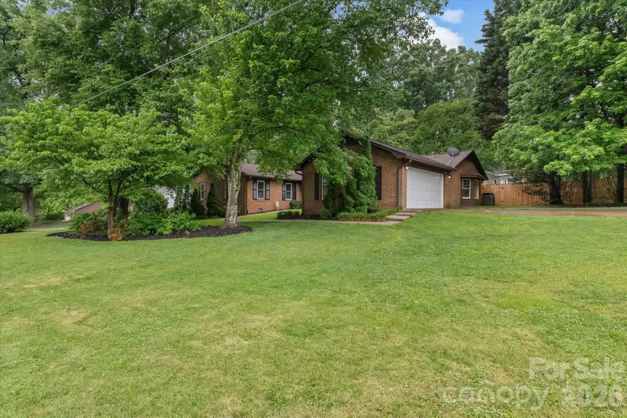 300 Brookmeade Drive, Statesville, NC 28625 - #3