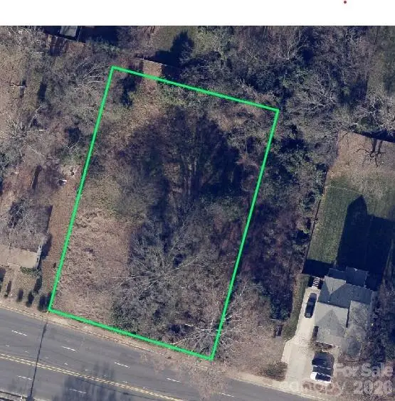 823 Matheson Avenue, Charlotte, NC 28205 - #2