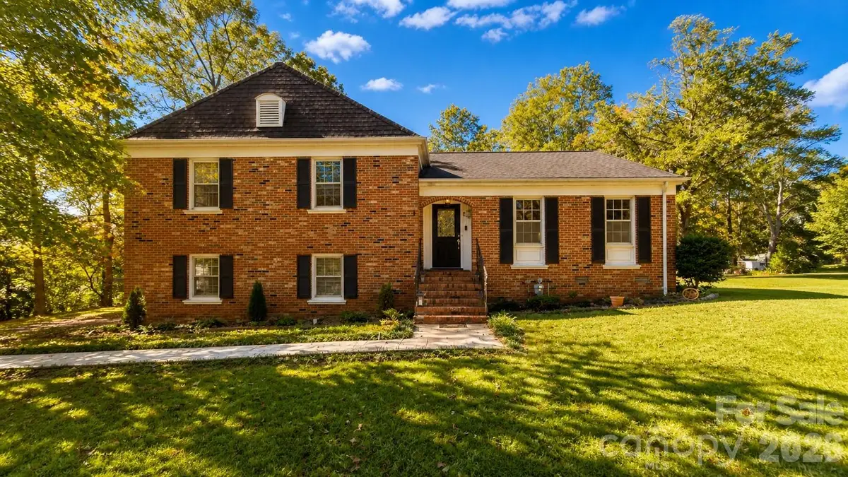 1801 Havenwood Drive, Lancaster, SC 29720 - #1