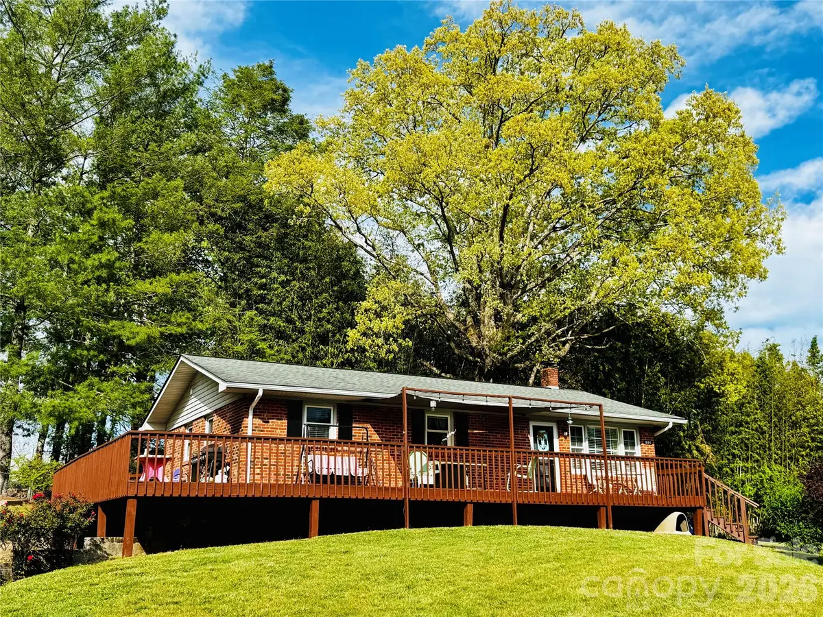 1664 Old Us 25 Highway, Zirconia, NC 28790 - #1