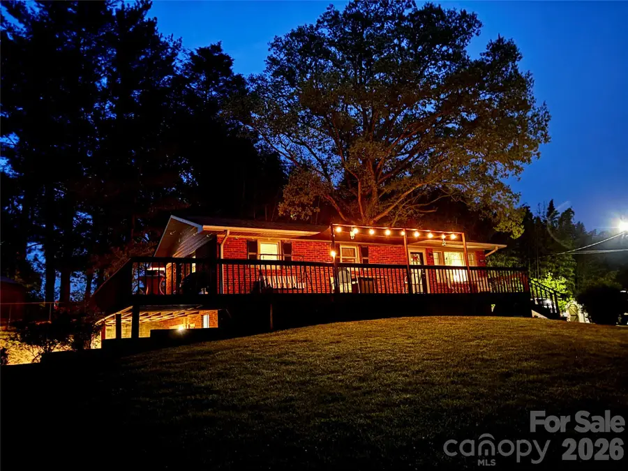 1664 Old Us 25 Highway, Zirconia, NC 28790 - #3