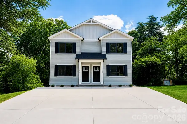 1038 12th Street Ne, Hickory, NC 28601