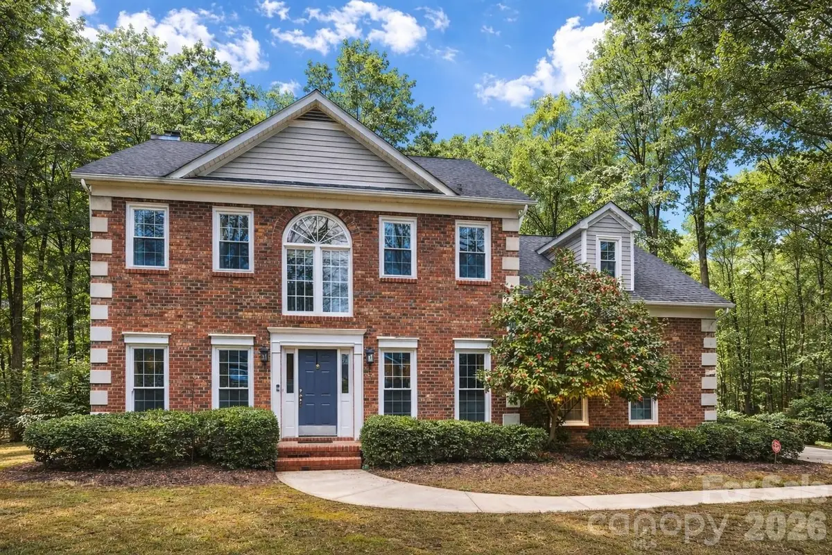 551 Dovefield Drive, Indian Trail, NC 28079 - #1