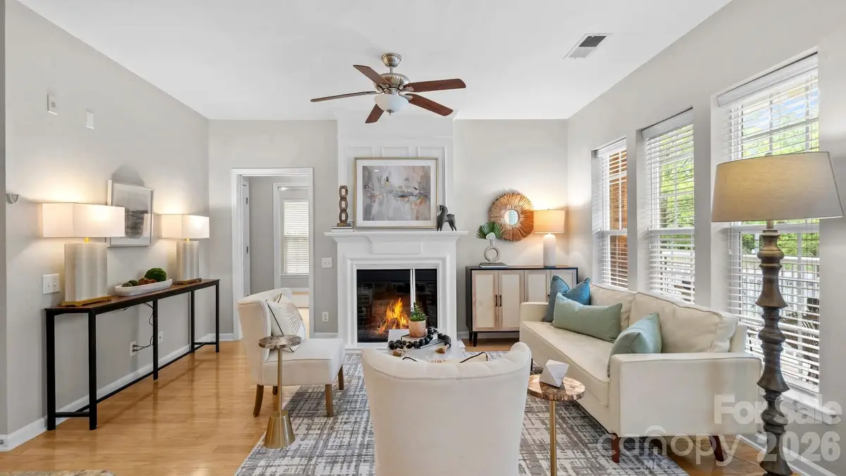 3224 Margellina Drive, Charlotte, NC 28210 - #1