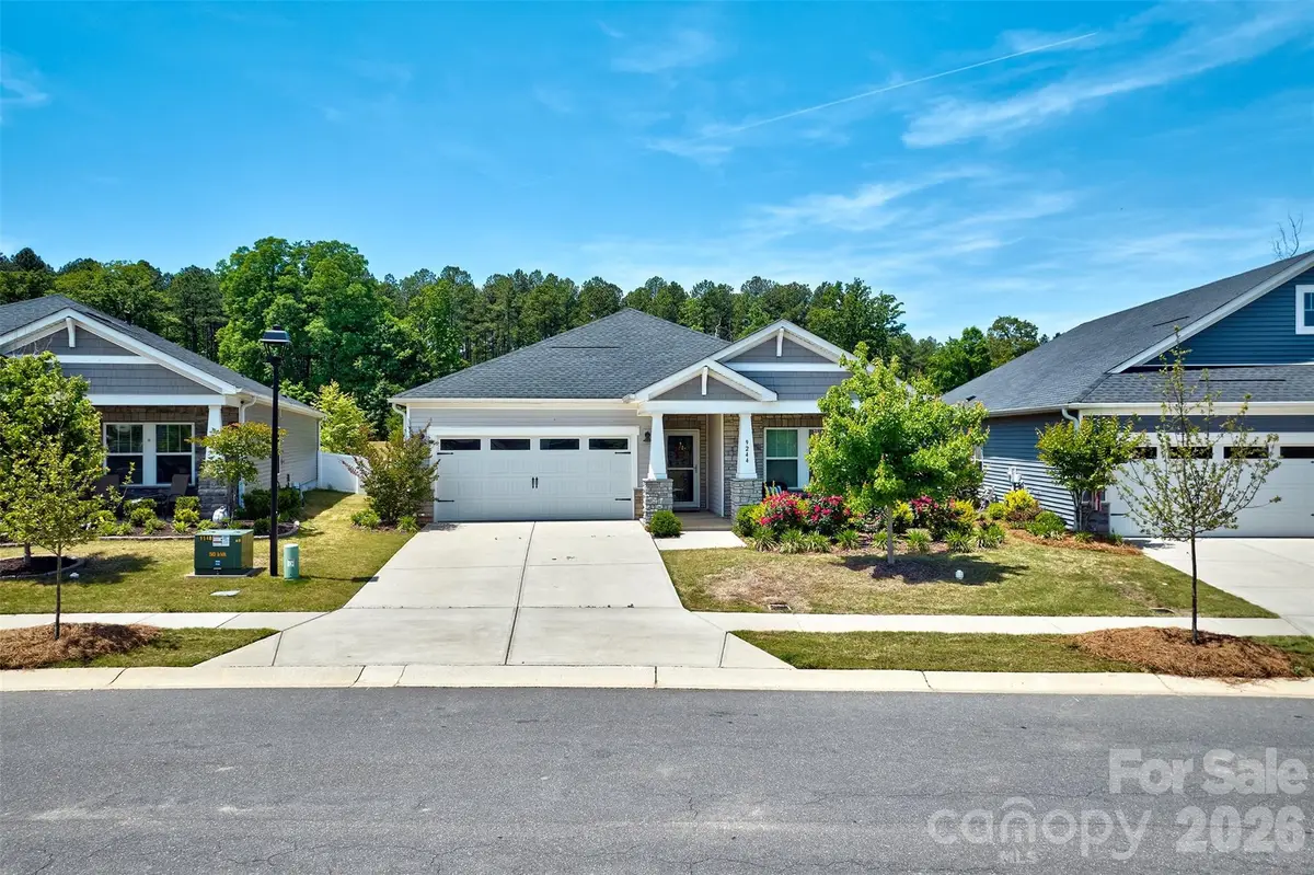 9244 Dunwich Drive, Gastonia, NC 28056 - #1