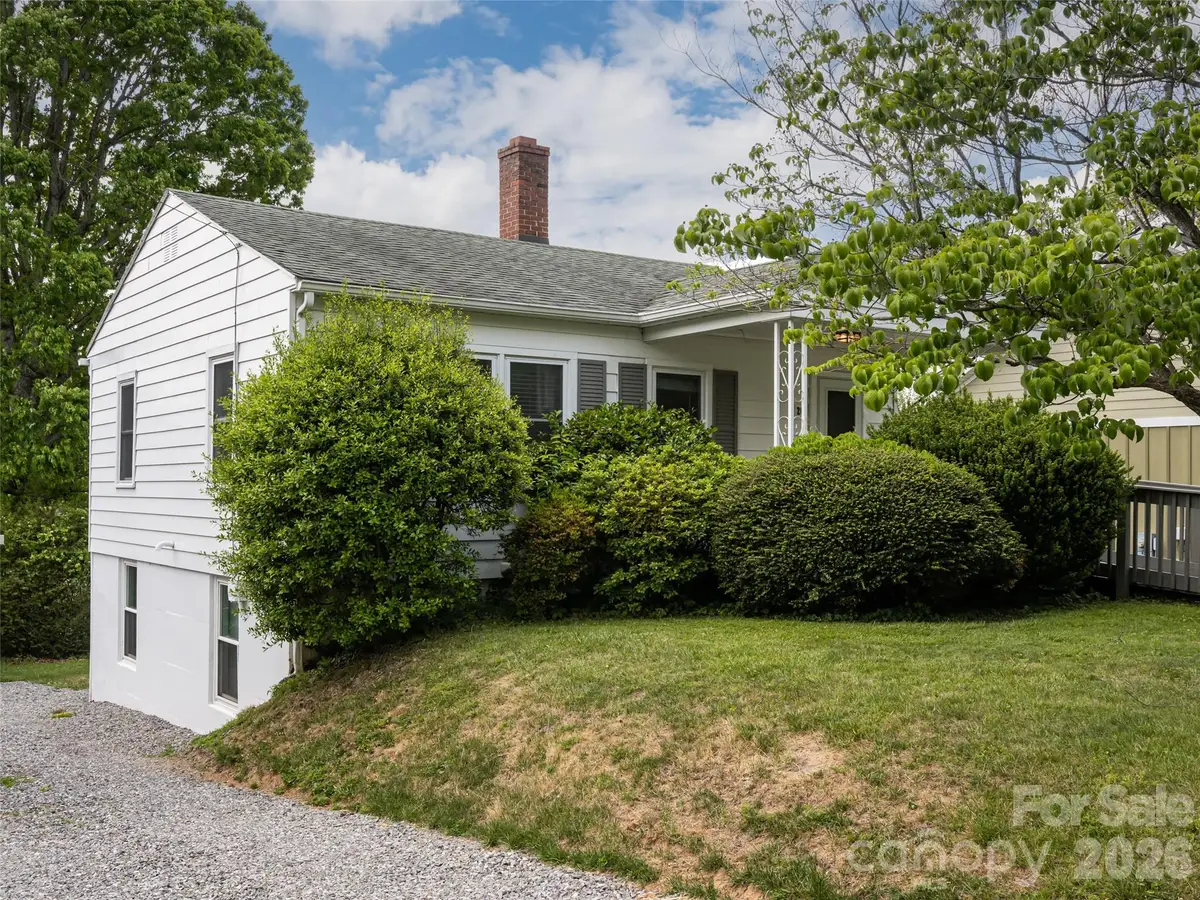 20 Baldwin Street, Asheville, NC 28803 - #1