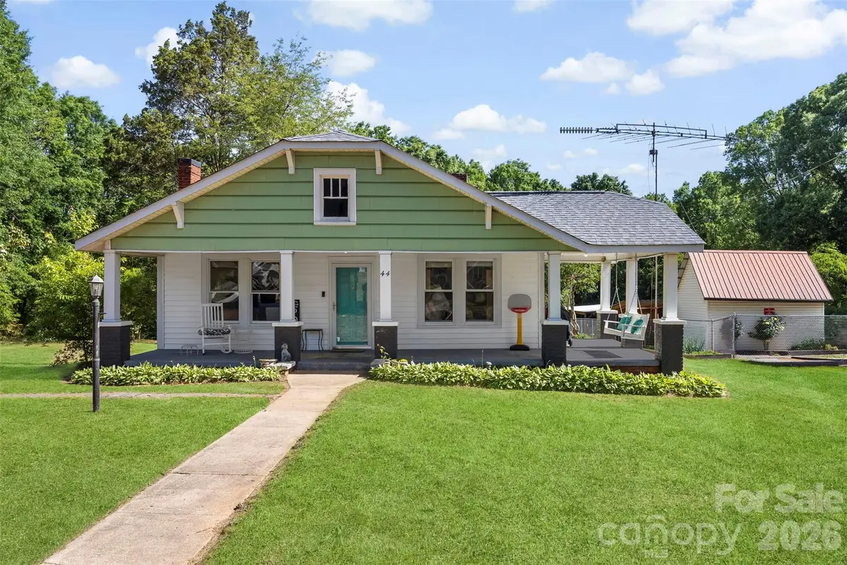 44 Dulin Drive Sw, Concord, NC 28027 - #1