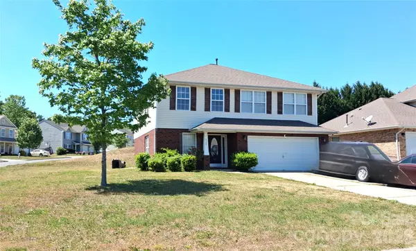228 Gumtree Drive, Kannapolis, NC 28083