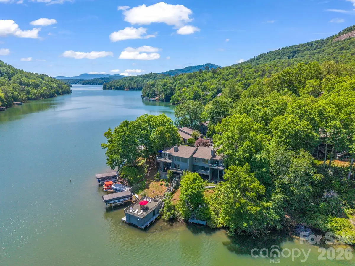 176 Quail Cove Road #1710, Lake Lure, NC 28746 - #1