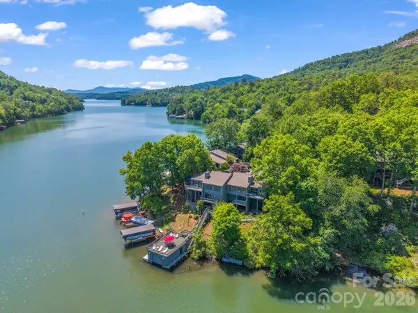 176 Quail Cove Road #1710, Lake Lure, NC 28746