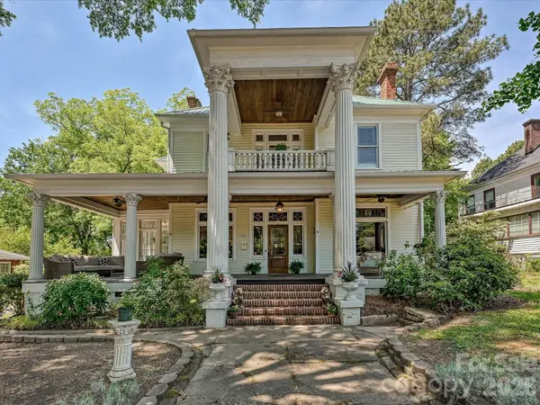 702 S Hayne Street, Monroe, NC 28112