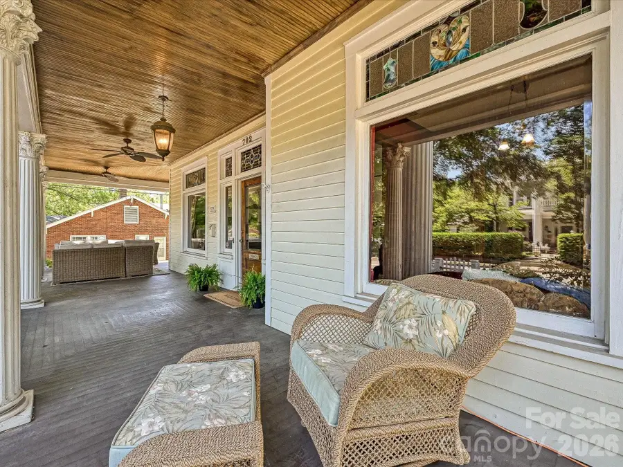 702 S Hayne Street, Monroe, NC 28112 - #2