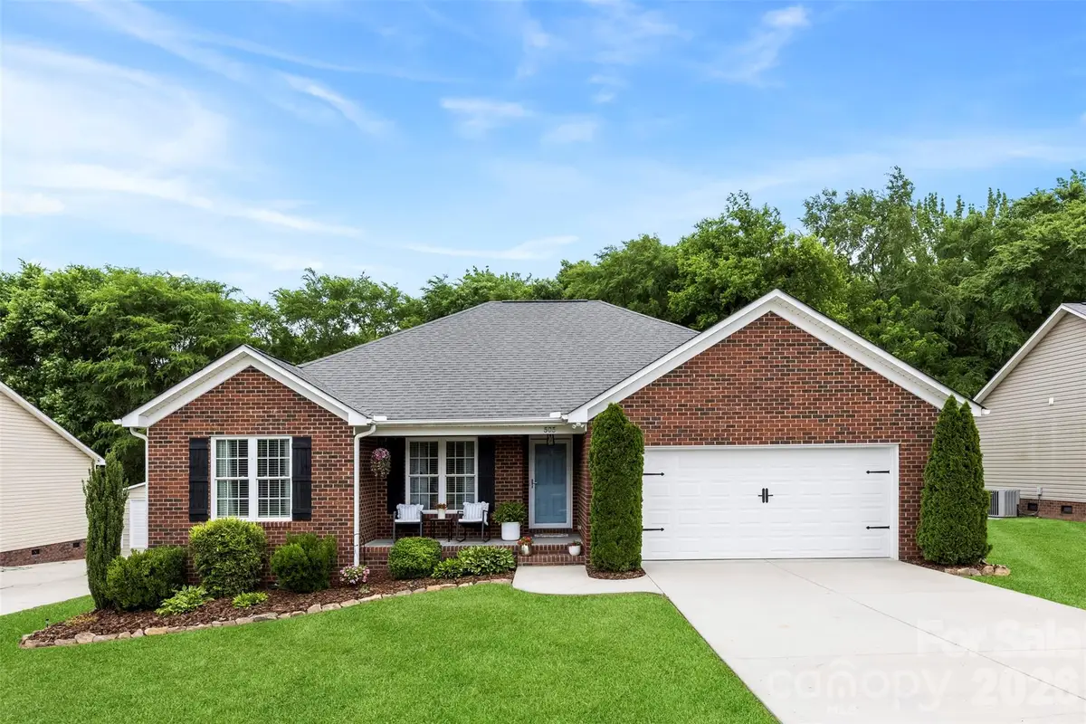 505 Allen Drive Nw, Concord, NC 28027 - #1