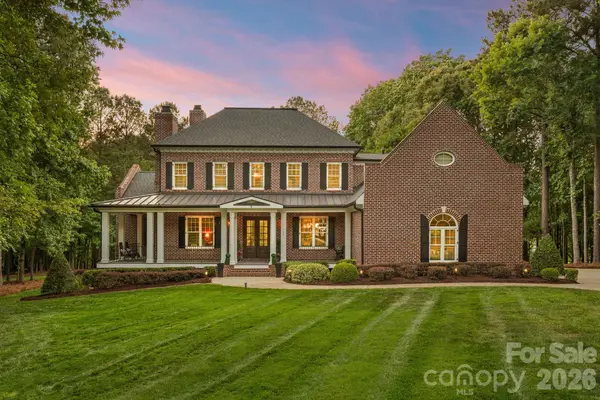 121 Willow Bend Court, Mooresville, NC 28117