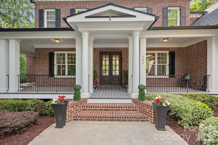 121 Willow Bend Court, Mooresville, NC 28117 - #3