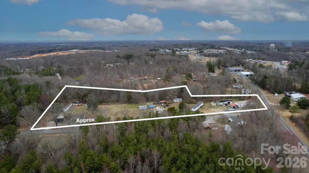 116 Lipe Road, Troutman, NC 28166 - #1